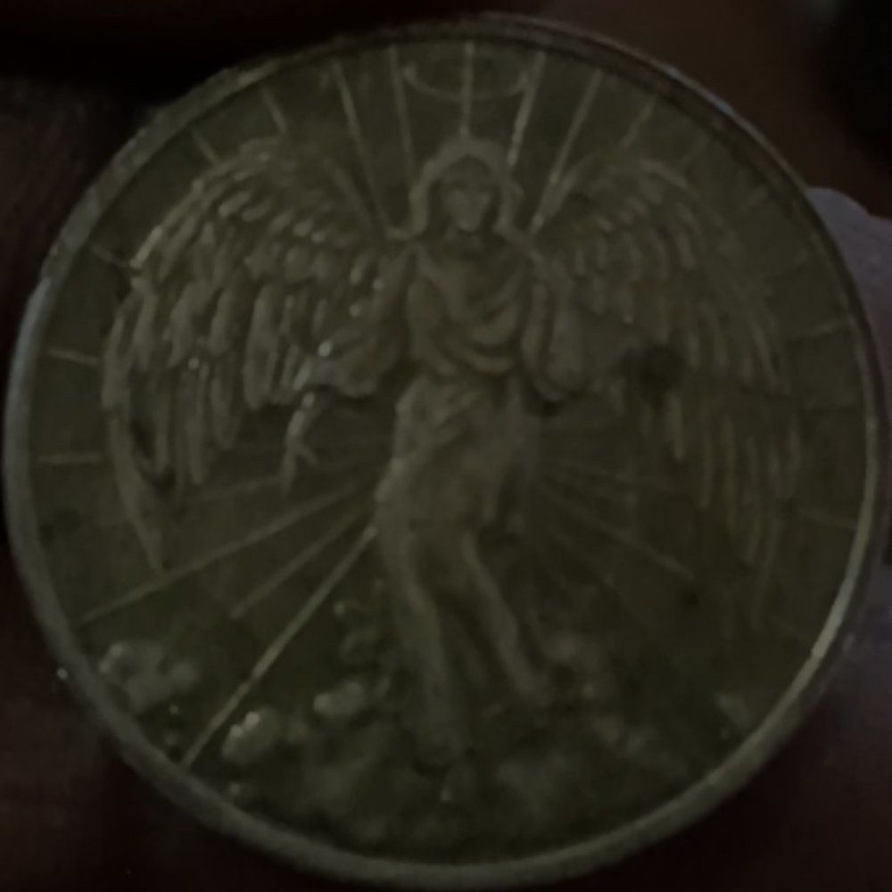 Guardian Angel rare